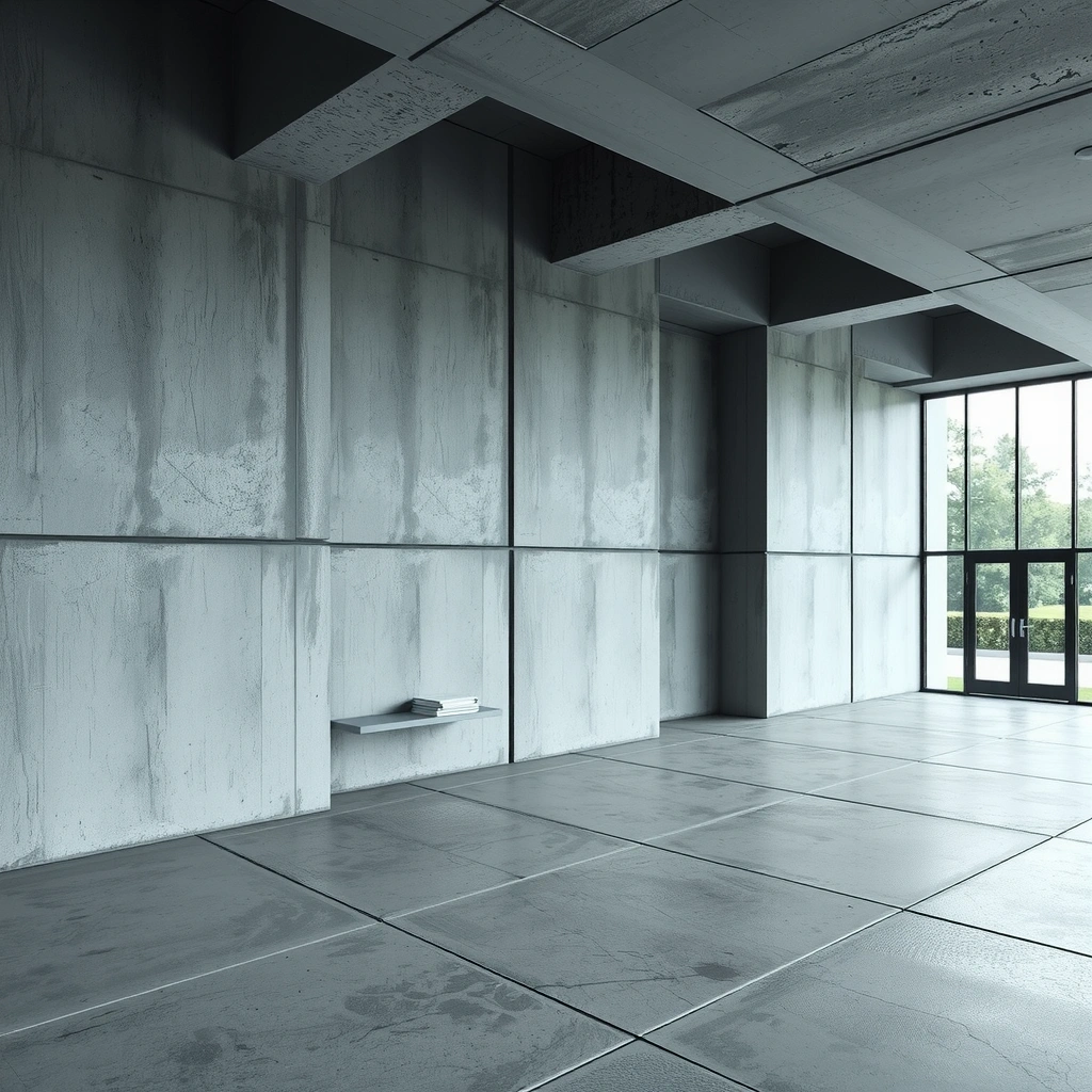 Steel texture background